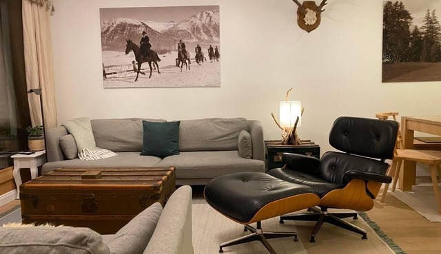 Engiadina Libra by Interhome