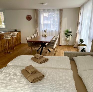 Engler Apartments