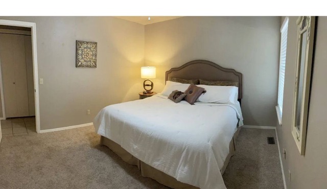 English Oak Lodge