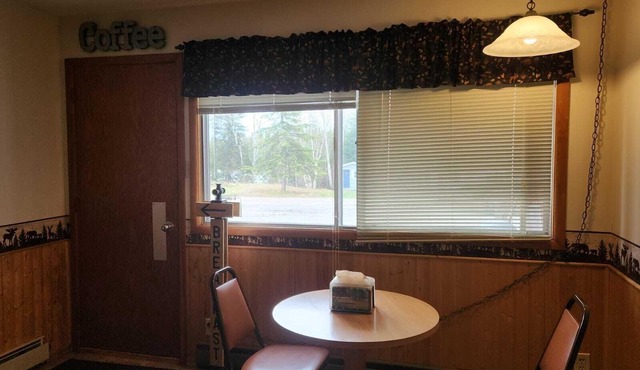 English River Inn by the Lake