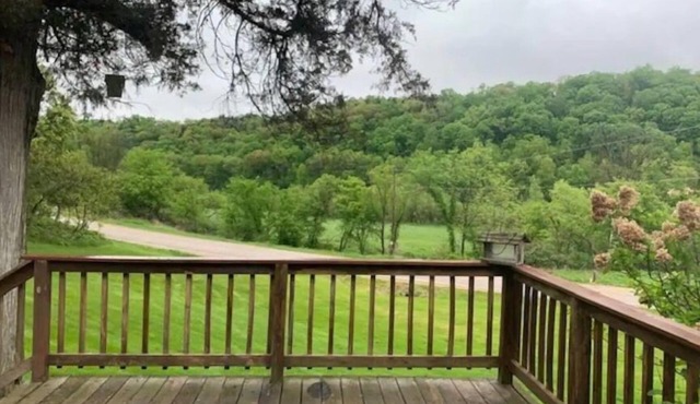 English Run Rental House