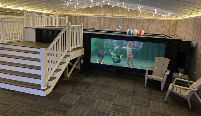 #EnglishPrairieBnB - 8 Bedroom - 4.5 Bathrooms