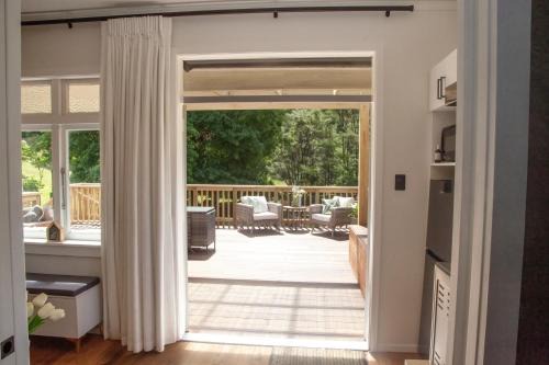 Enhance Health and Wellness Guest House