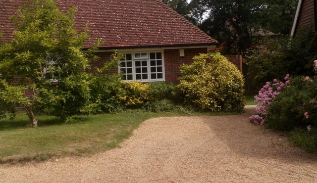 ENHANCED CLEANING PROTOCOL-The Studio is self contained, with separate entrance.