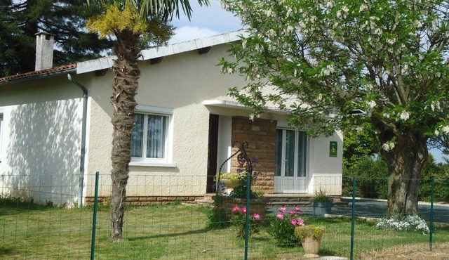 Enjalbert - Albi - Gîte