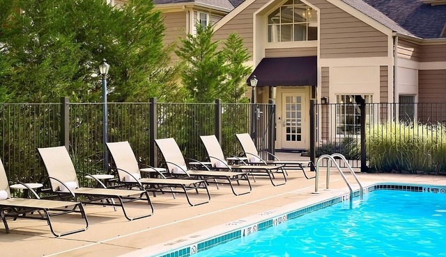 Enjoy 2 Modern Units! Short Drive to Grover Park and Potts Park, w/Outdoor Pool