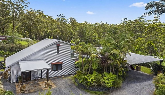 Enjoy a 5-star experience in the Australian bushland, Ideal for group retreats