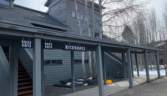 Enjoy A Beautiful Teton Getaway!