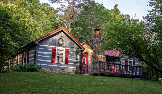 Enjoy a Breath of Fresh Air at Trinity Hill!