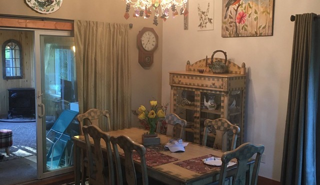 Enjoy a comfortable Home and many fun adventures in Ottertail County.