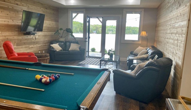 Enjoy a Cottage Dream Vacation!