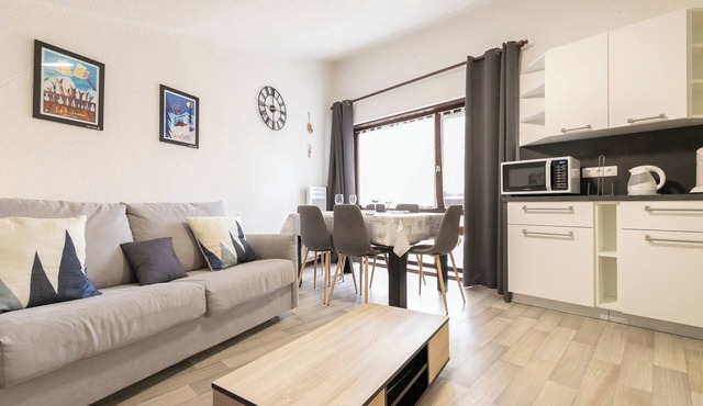 🏔️ Enjoy a cozy mountain nest with an exceptional view! 🏔️