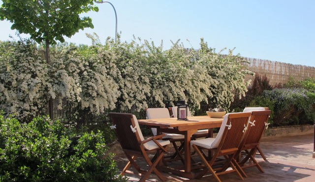 Enjoy a few days of rest and good gastronomy