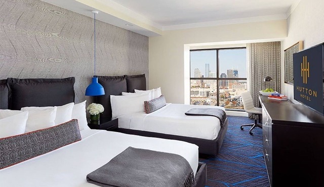 Enjoy a Hassle-Free and Suiting Stay! Near Frist Center for the Visual Arts