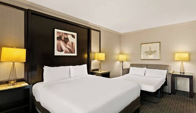 Enjoy a Hassle-Free Stay! Pet-Friendly, Near Horseshoe Casino Baltimore