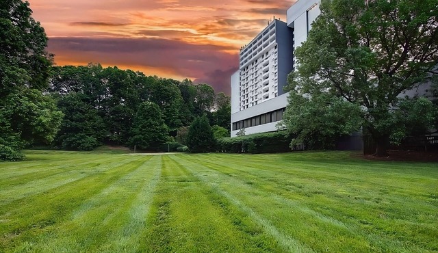 Enjoy a Hassle-Free Stay! 2 Contemporary Units, Pet-friendly, Parking, Pools!