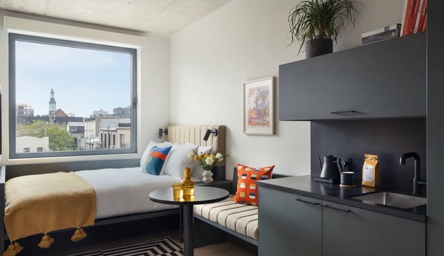 Enjoy a Hassle-free Stay! Pet-friendly Property, Near Empire State Building