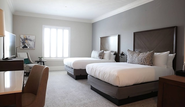 Enjoy a Hassle-Free Stay! Four Relaxing Units, Pets are Allowed, Free Parking!