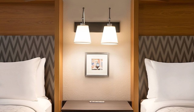 Enjoy a Hassle-Free and Suiting Stay! 3 Family-friendly Units! Indoor Pool