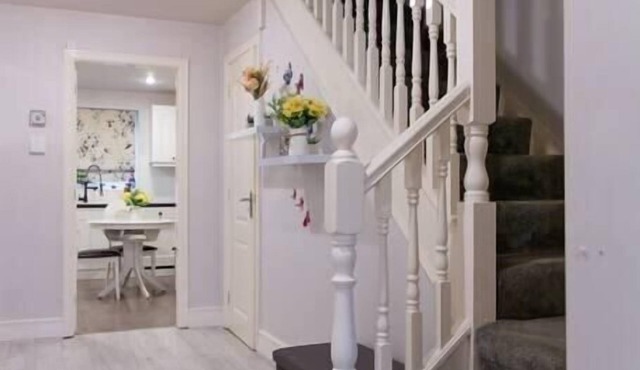 Enjoy a Luxury and Peaceful 4B/2B Home In Addingham