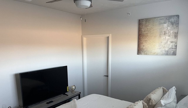Enjoy a Luxury living, Convenient walking distance of several restaurants & more