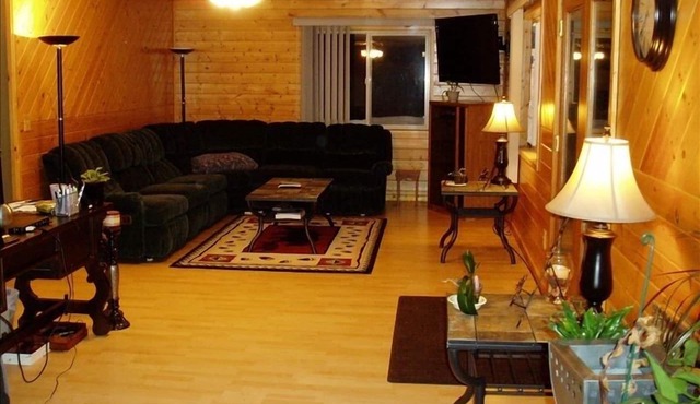 Enjoy a Mountain Vacation in Beautiful Cooke City Montana