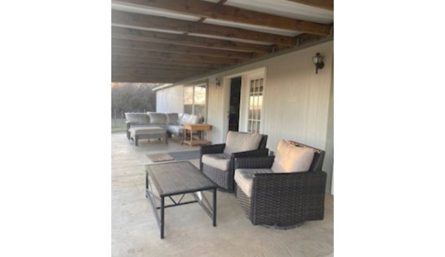 Enjoy a Red River Country Getaway