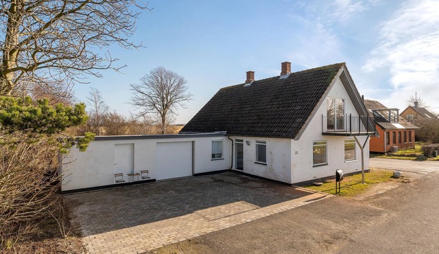 Enjoy a relaxing vacation in this vacation home in a quiet location!