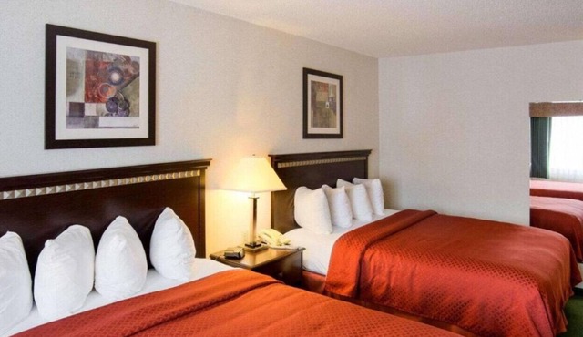 Enjoy a Restful Stay with Family! Free Breakfast