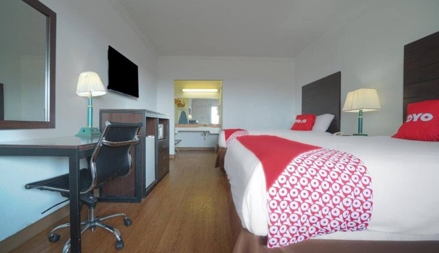 Enjoy A Room With Pets Welcome Near LE Ramey Golf Course And Baffin Bay