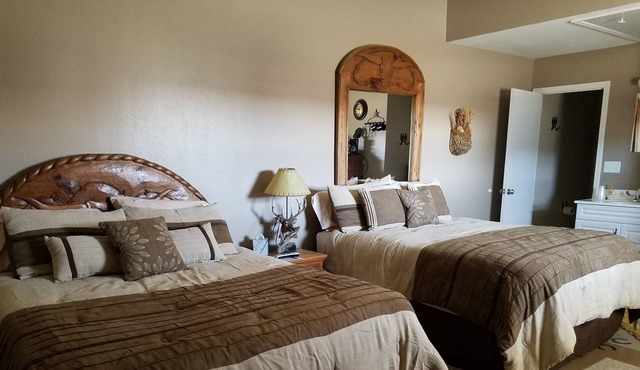 Enjoy a Stay at a Horse Motel in York, NE