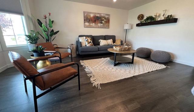 Enjoy a stylish experience at The Franklin