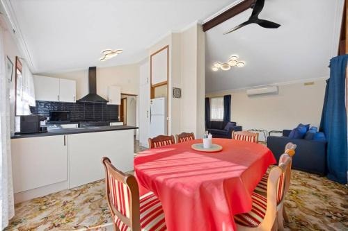 Enjoy a unique boutique space in a great location