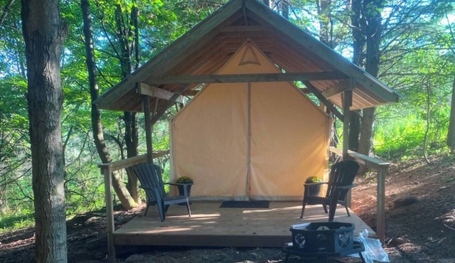 Enjoy a unique stay in our Mountain Escape