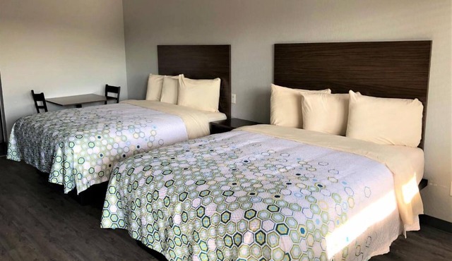 Enjoy Affordable Comfort Near San Antonio Zoo – Great for Tourists - 4 Units