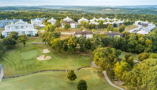 Enjoy All Branson has to offer in this 2BD vacation condo perfect for families