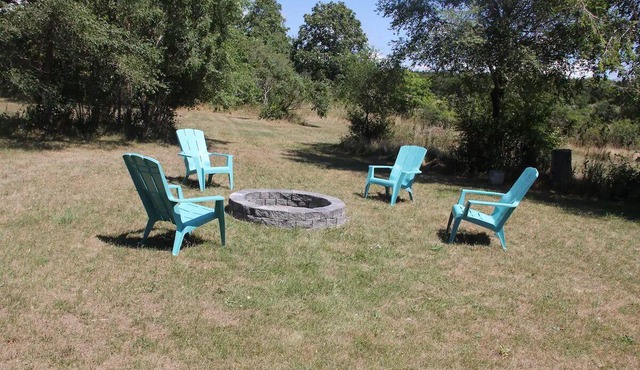 Enjoy all that the County has to offer! nLocated close to all the things.