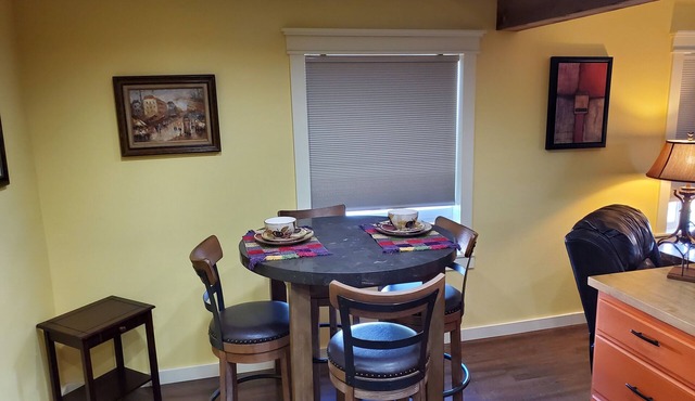 Enjoy All the Amenities the Oregon Coast Has to Offer