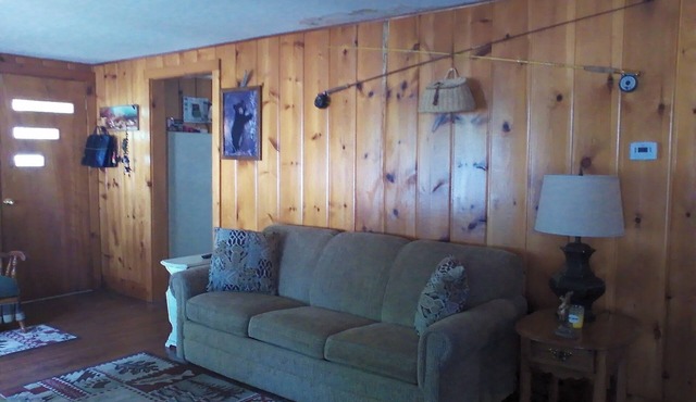 Enjoy all year round sports & leisure cottage