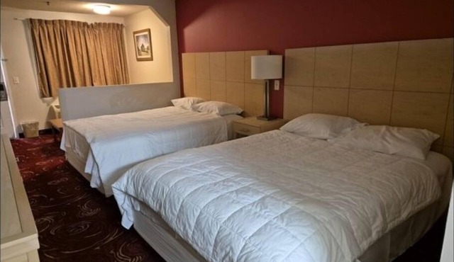 Enjoy an Affordable Stay w/2 Queen Beds Near Chickamauga Attractions