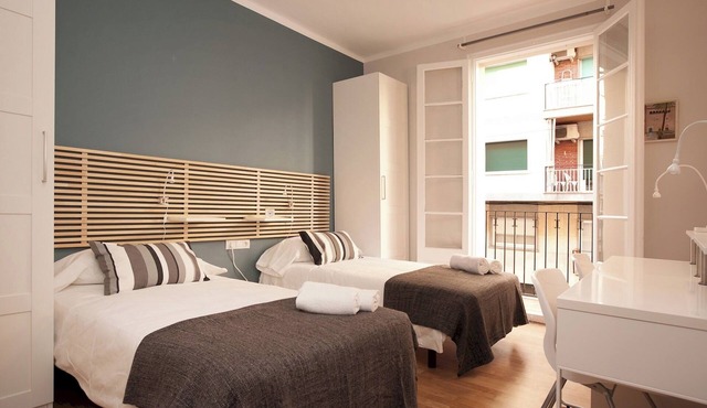 Enjoy Apartments VP Camp Nou 2