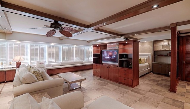 Enjoy Beachside Living! Relax at the Popular Colony Surf #307