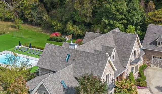 Enjoy Bear Ranch, A Premier Luxury Vacation Estate