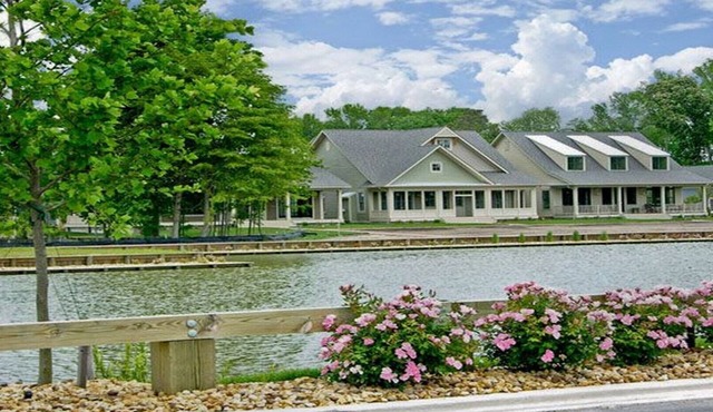 Enjoy Beautiful Bethany Beach, Surrounding Coastal Areas, Recreational Amenities