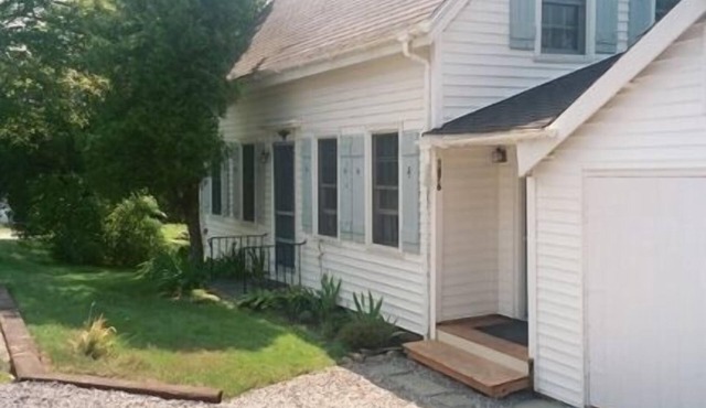 ! Enjoy beautiful Orr's Island. .