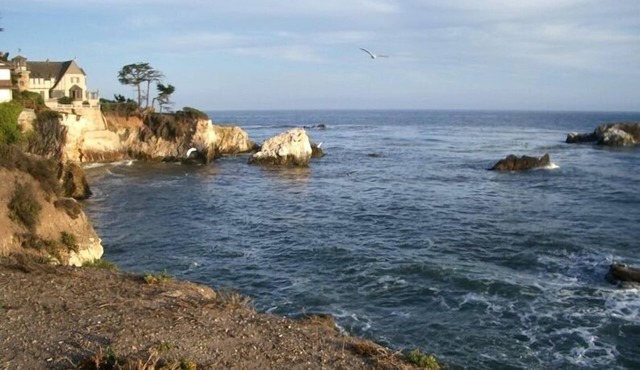 Enjoy Beautiful Shell Beach/Pismo Beach House in Comfort!