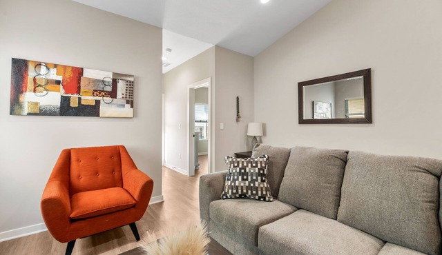 Enjoy beautiful sunsets, all while being close to shopping, dining, and fun!
