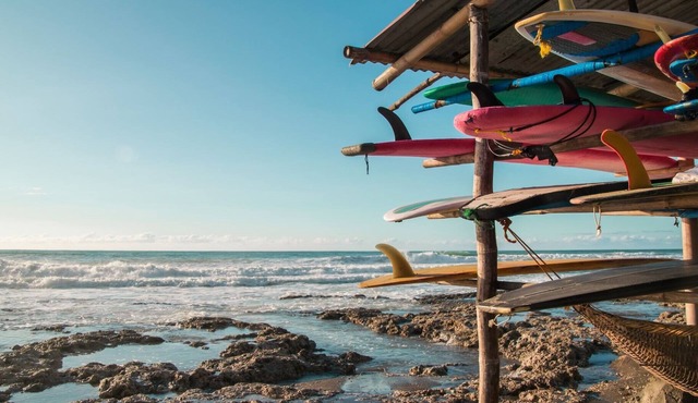 enjoy being minutes away from the University of California