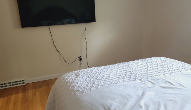 Enjoy Cape Cod in comfort