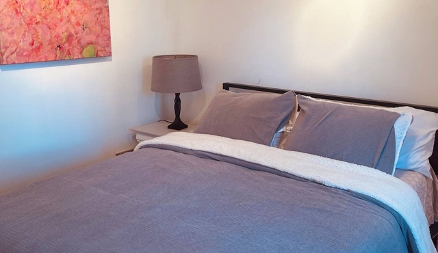 Enjoy comfort, convenience, and a peaceful setting in this beautifully bedroom